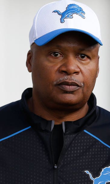Caldwell on Detroit media: Most negative of any place he's been